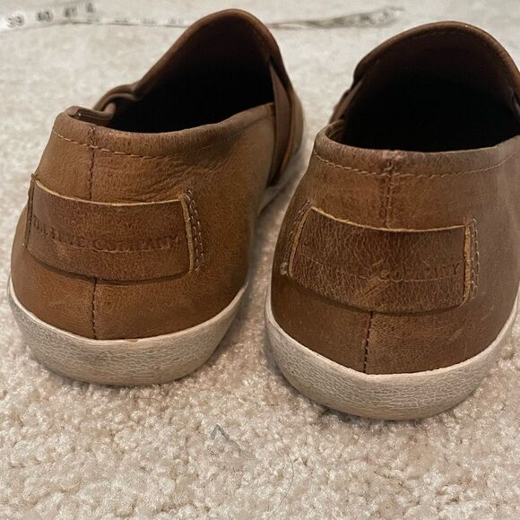 Frye Ivy Slip On - Picture 6 of 7